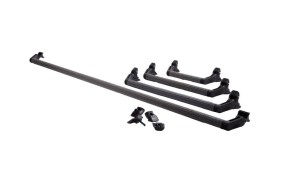 Rączka Wing North 2024 ShiftLock Handle Carbon