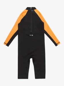 Lycra Quiksilver 2024 Everyday Heat-Suit Kvj0