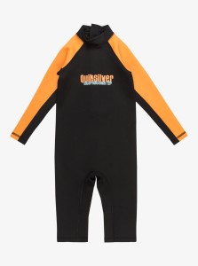 Lycra Quiksilver 2024 Everyday Heat-Suit Kvj0