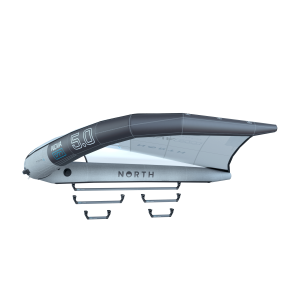 Rączka Wing North 2024 ShiftLock Handle Carbon
