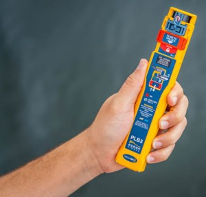 Radiopława Osobista Ocean Signal 2024 PLB3