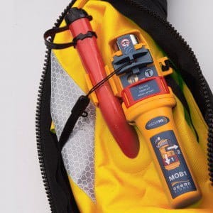 Transponder Ocean Signal 2024 MOB1