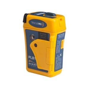 Radiopława Osobista Ocean Signal 2024 PLB1