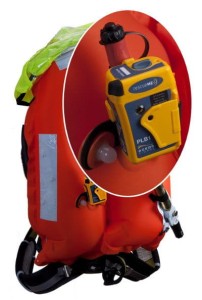 Radiopława Osobista Ocean Signal 2024 PLB1