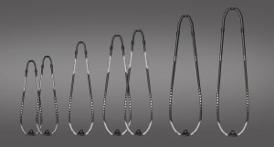 Bom Patrik  Carbon Curve