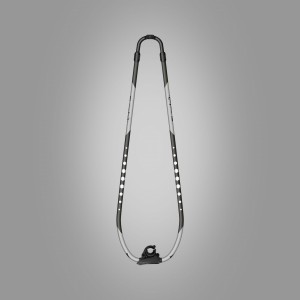 Bom Patrik  Alu Curve