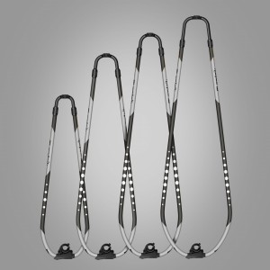 Bom Patrik  Alu Curve