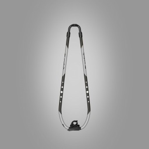 Bom Patrik  Alu Curve