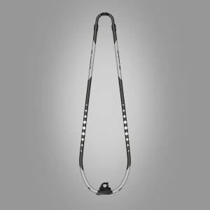 Bom Patrik  Alu Curve