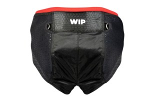 Trapez Forward WIP 2024 Aero Harness 2.0 Blk