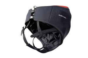 Trapez Forward WIP 2024 Aero Harness 2.0 Blk