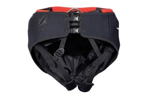 Trapez Forward WIP 2024 Aero Harness 2.0 Blk