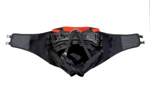 Trapez Forward WIP 2024 Aero Harness 2.0 Blk