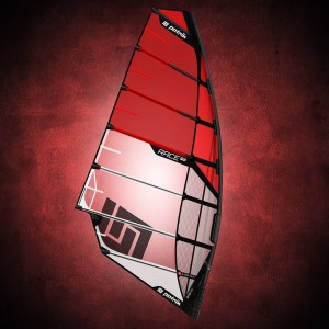 Żagiel Patrik 2024 Race MA