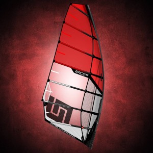 Żagiel Patrik 2024 Race HA