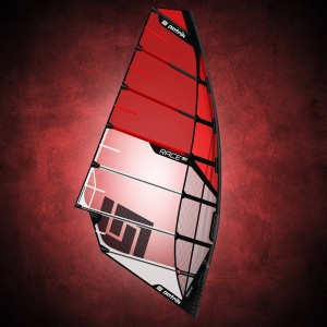 Żagiel Patrik 2024 Race LA