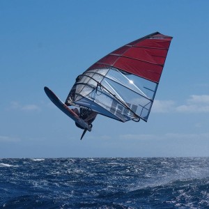 Żagiel Patrik 2024 Race LA