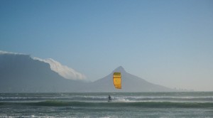 Latawiec Airush 2024 LIFT V3 YELLOW