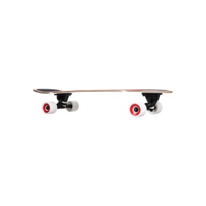 Longboard Quiksilver 2024 Surfers Of Red