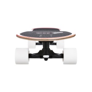 Longboard Quiksilver 2024 Surfers Of Red