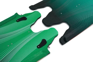 Deska Nobile NHP SPLIT