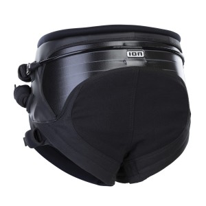 Trapez ION 2024 Kite Seat Sonar Bk