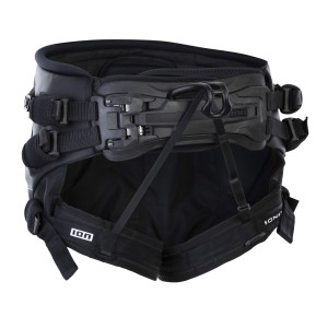 Trapez ION 2024 Kite Seat Sonar Bk