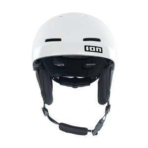 Kask ION 2024 Mission Wht