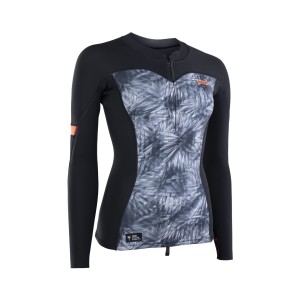 Docieplacz ION 2024 Neo Top 2/2 LS women BkFlw