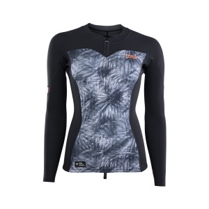 Docieplacz ION 2024 Neo Zip Top 1.5 women BkFlw
