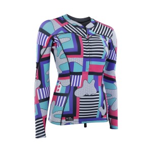 Docieplacz ION 2024 Neo Zip Top 1.5 women Cpsl