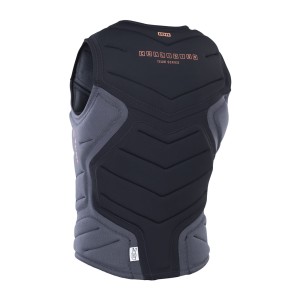 Kamizelka ION 2024 Collision Select FZ Bk