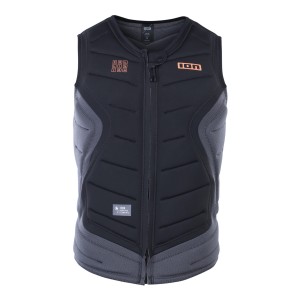 Kamizelka ION 2024 Collision Select FZ Bk
