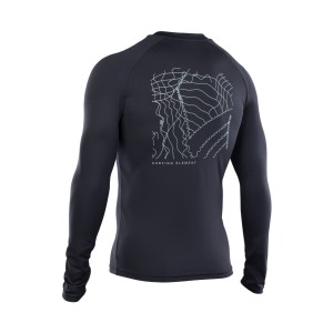 Lycra ION 2024 LS men Bk
