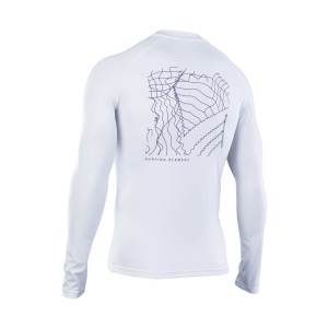 Lycra ION 2024 LS men PkWht
