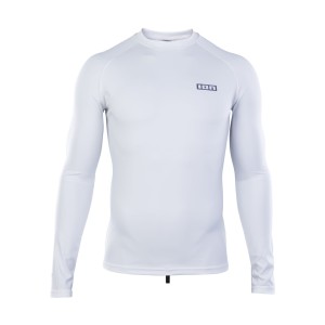Lycra ION 2024 LS men PkWht