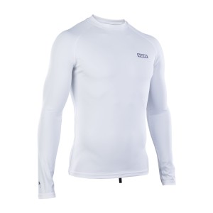 Lycra ION 2024 LS men PkWht