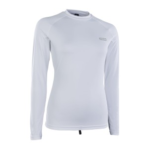 Lycra ION LS women Peak White