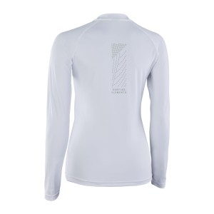Lycra ION LS women Peak White