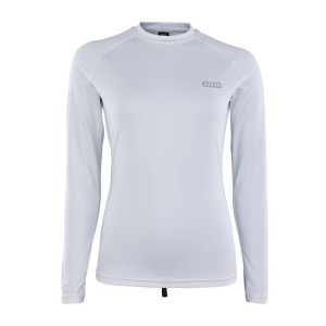 Lycra ION LS women Peak White