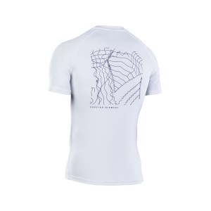 Lycra ION 2024 SS men PkWht