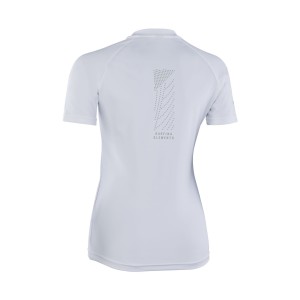 Lycra ION SS women Peak White