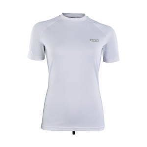 Lycra ION SS women Peak White