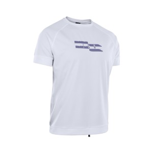 Lycra ION Wetshirt SS men PkWht