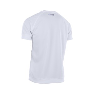 Lycra Wetshirt SS men PkWht