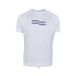 Lycra ION Wetshirt SS men PkWht