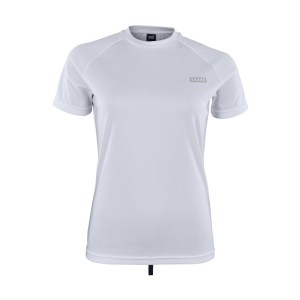 Lycra ION Wetshirt SS women PkWht