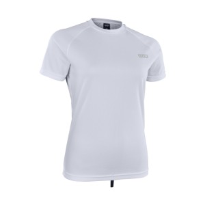 Lycra ION Wetshirt SS women PkWht