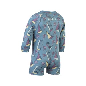 Lycra ION Toddler LS baby Plms