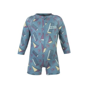 Lycra ION Toddler LS baby Plms